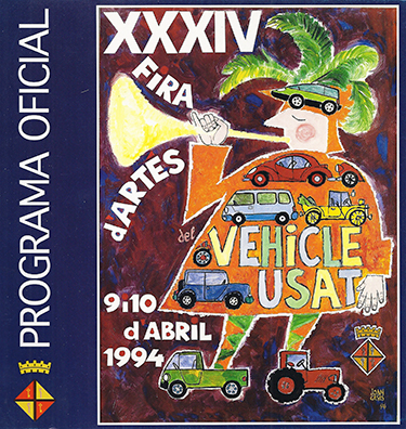 portada 1994